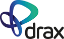 Logo-Drax